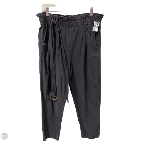 Pants Cargo & Utility By Anthropologie In Grey, Size: M