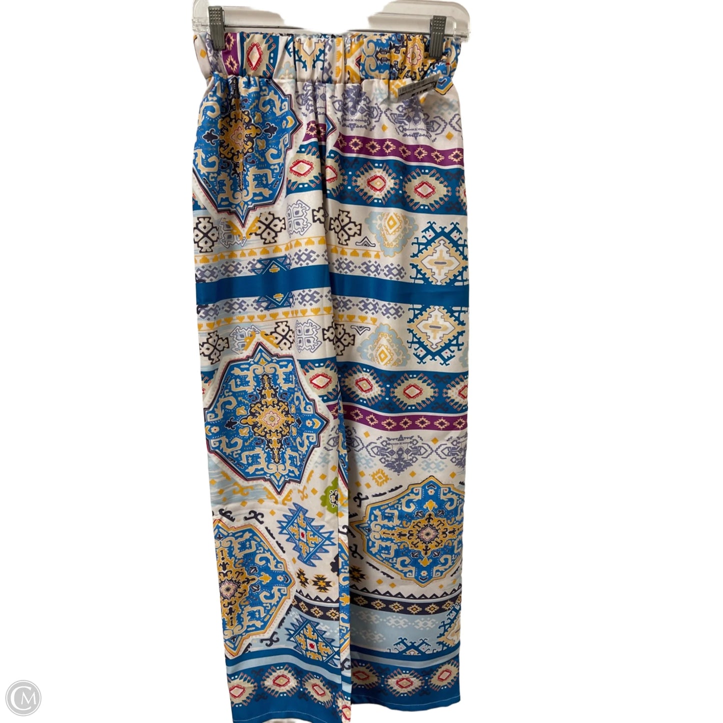 Pants Other By Clothes Mentor In Multi-colored, Size: S