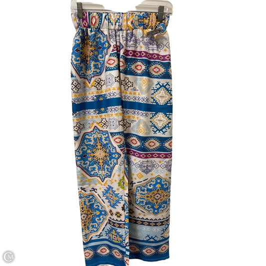 Pants Other By Clothes Mentor In Multi-colored, Size: S