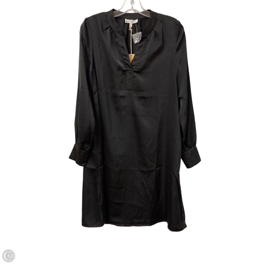 Dress Casual Short By Clothes Mentor In Black, Size: S