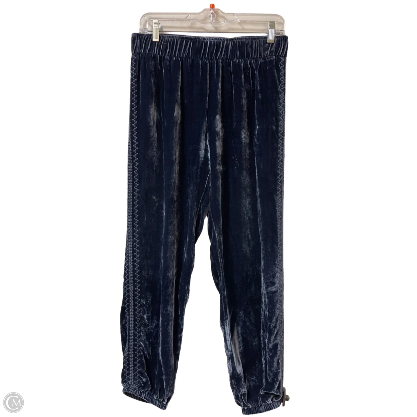 Pants Other By Johnny Was In Navy, Size: Xs