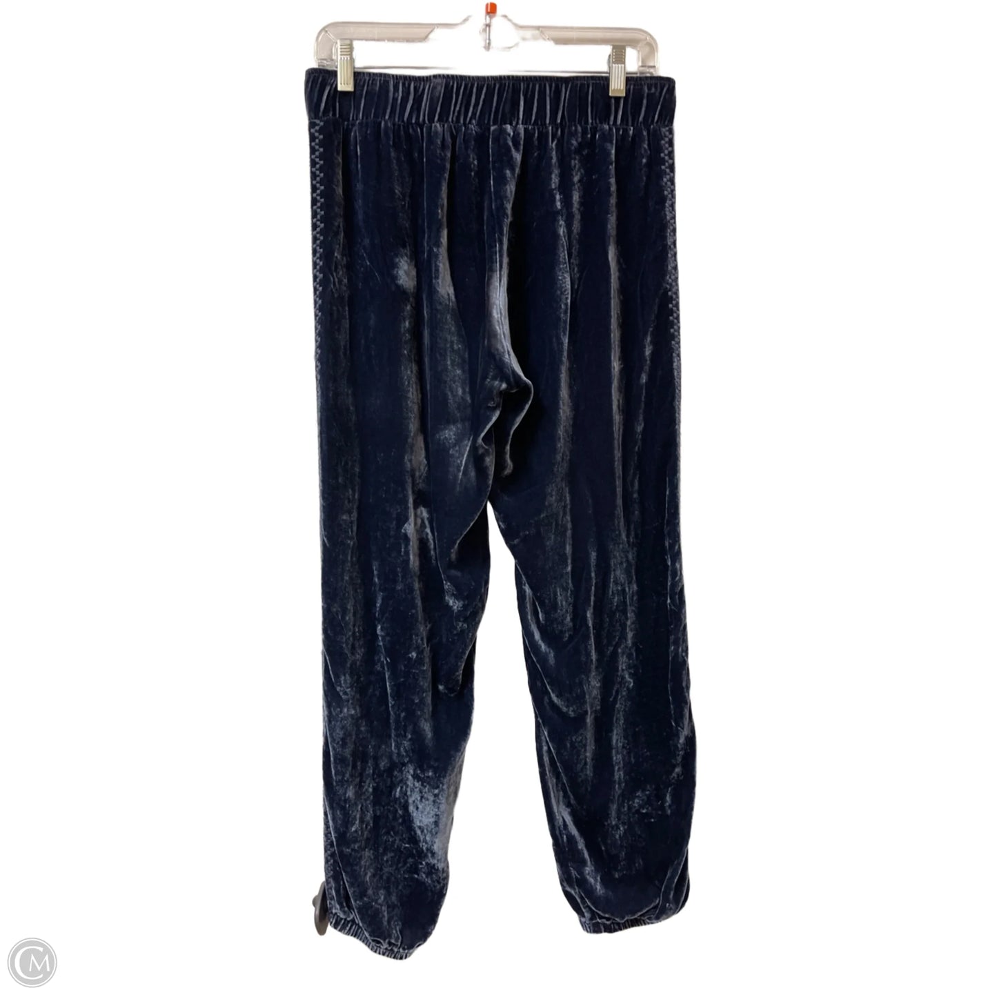 Pants Other By Johnny Was In Navy, Size: Xs