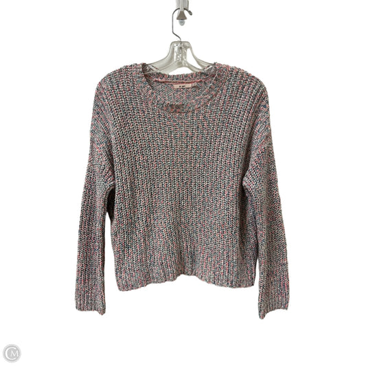Sweater By Mi Ami In Pink, Size: M