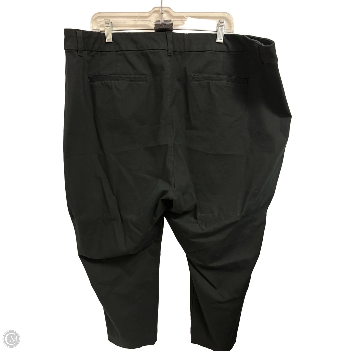 Pants Dress By Old Navy In Black, Size: 24