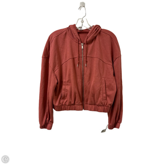 Jacket Other By Old Navy In Pink, Size: M
