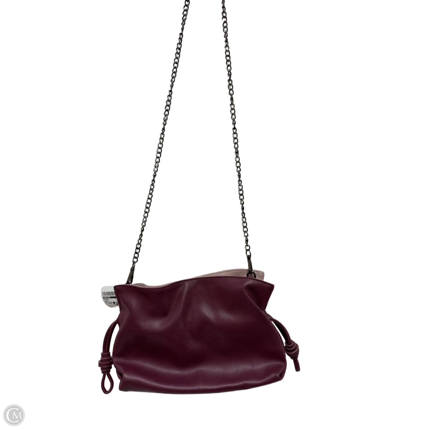 Handbag By A New Day, Size: Large