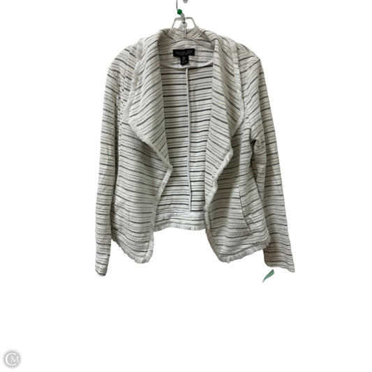Blazer By Rachel Zoe In Cream, Size: M