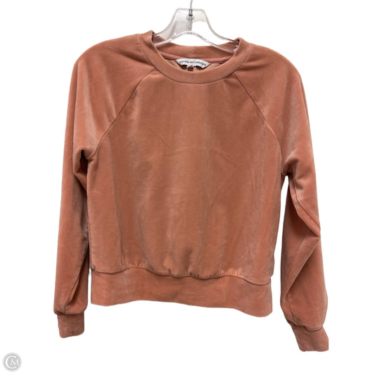 Sweater By Cupcakes And Cashmere In Pink, Size: S