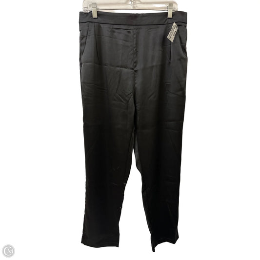 Pants Other By Clothes Mentor In Black, Size: 2x