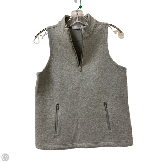 Vest Other By Cmb In Grey, Size: Xs
