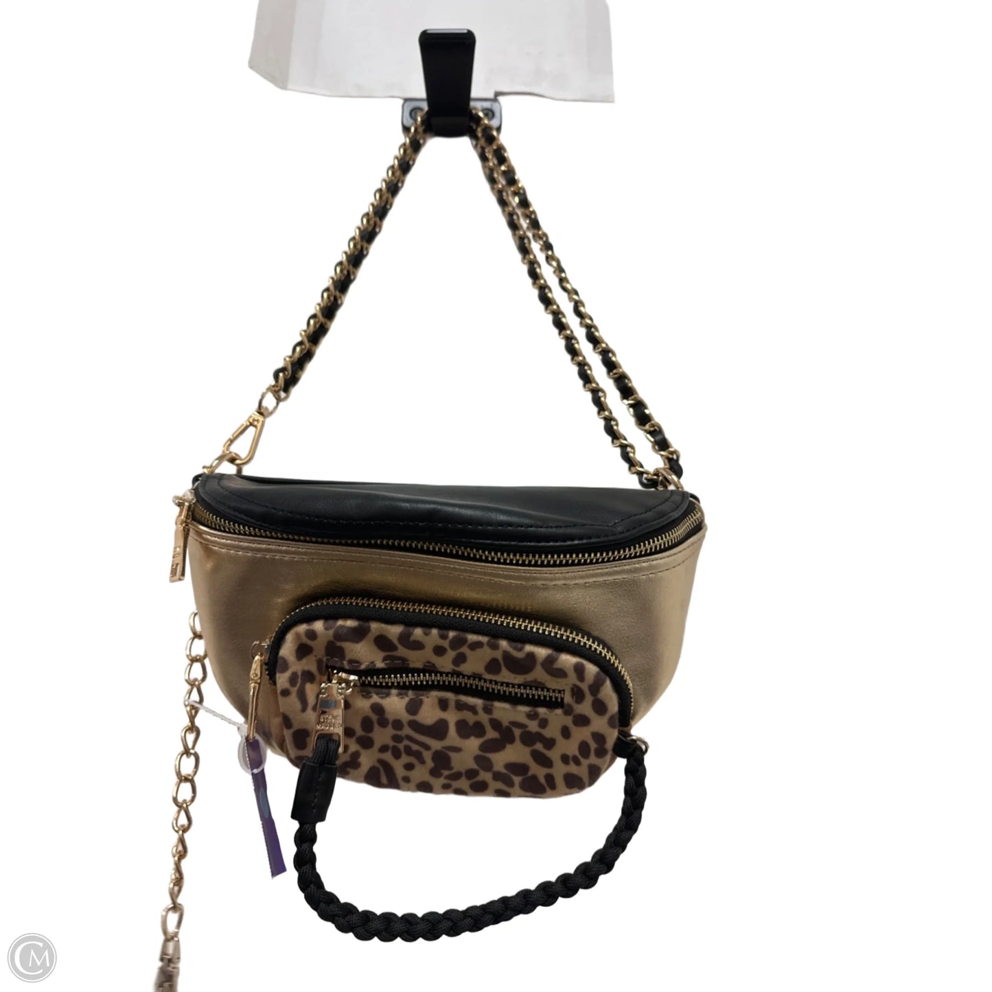 Belt Bag By Steve Madden, Size: Large