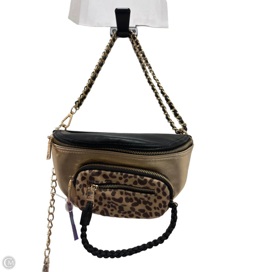 Belt Bag By Steve Madden, Size: Large