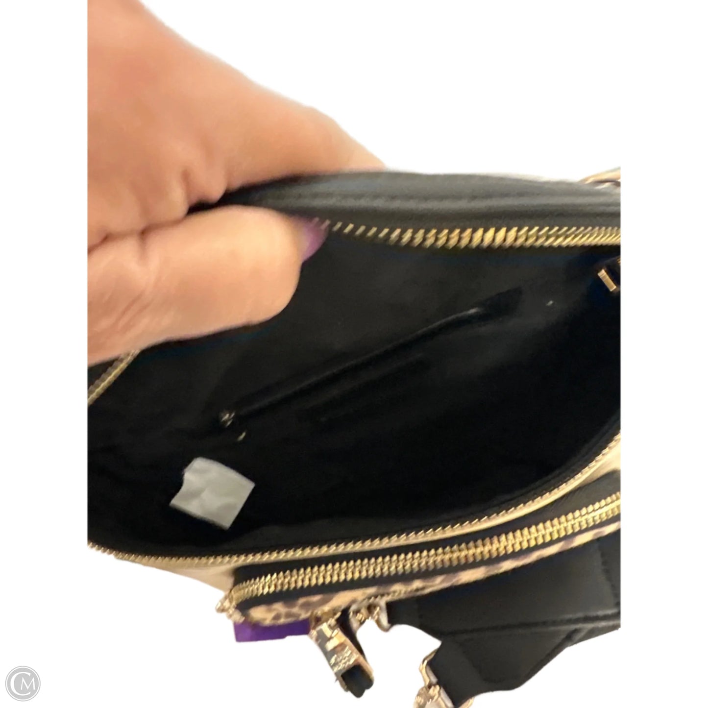Belt Bag By Steve Madden, Size: Large