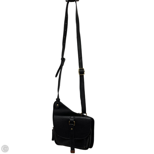 Crossbody By Clothes Mentor, Size: Small