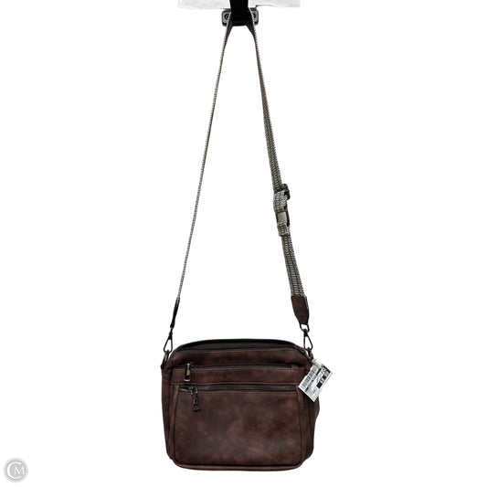Handbag By Clothes Mentor, Size: Small