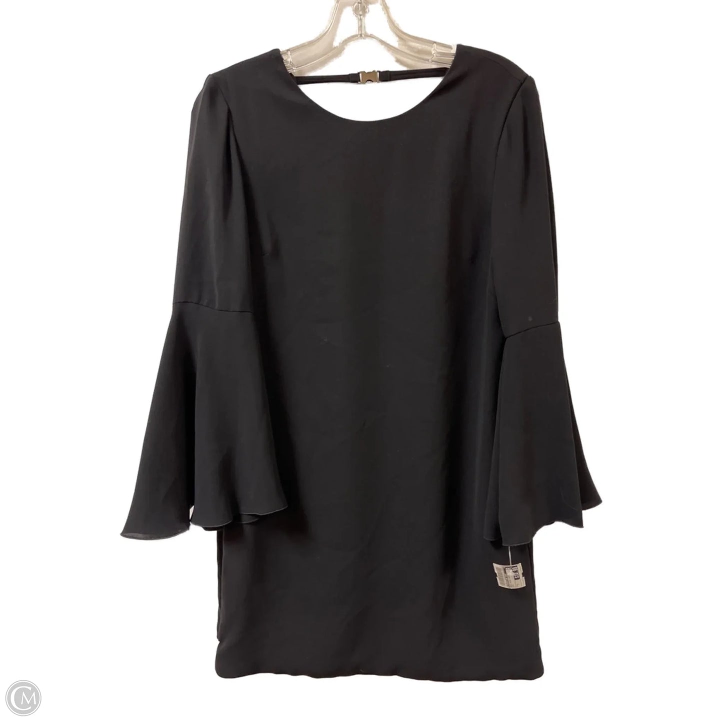 Dress Casual Short By Elizabeth And James In Black, Size: S