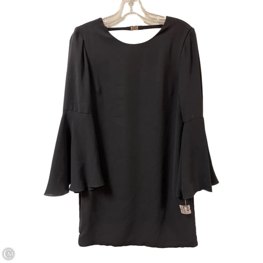 Dress Casual Short By Elizabeth And James In Black, Size: S
