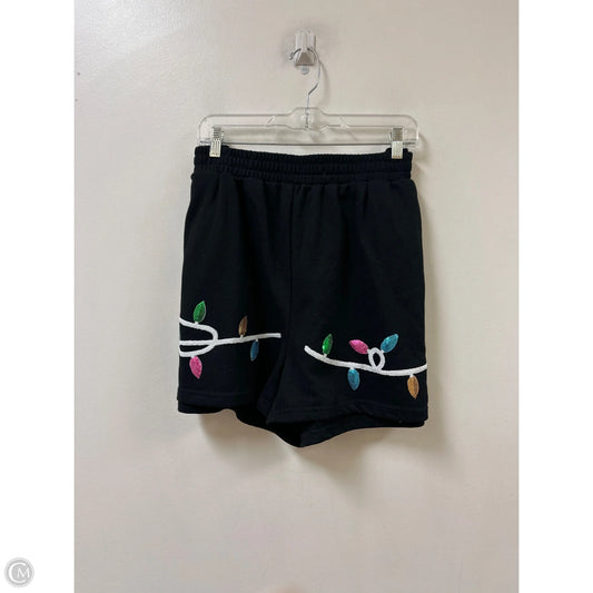 Shorts By Clothes Mentor In Blue, Size: 2x