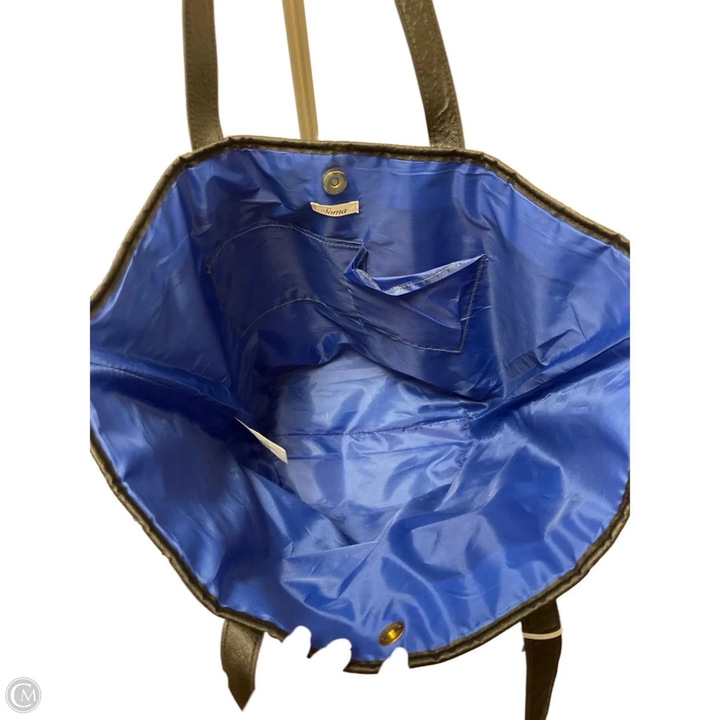 Tote By Soma, Size: Large