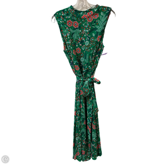 Top Long Sleeve By Ann Taylor In Black, Size: M