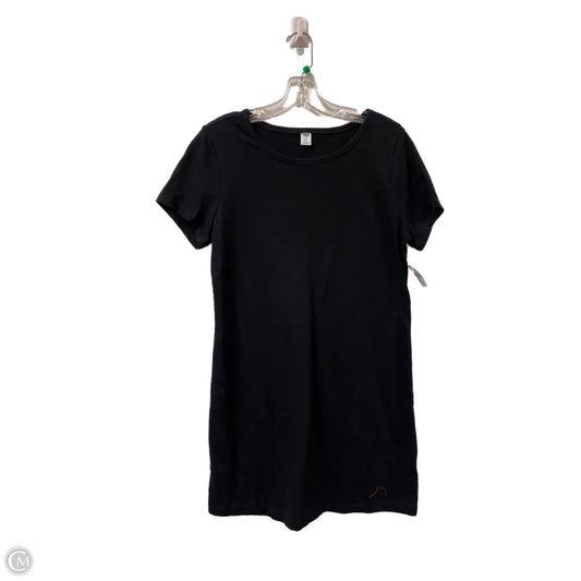 Dress Casual Short By Old Navy In Black, Size: M