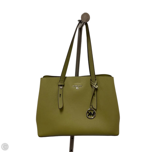 Handbag Designer By Michael Kors, Size: Large
