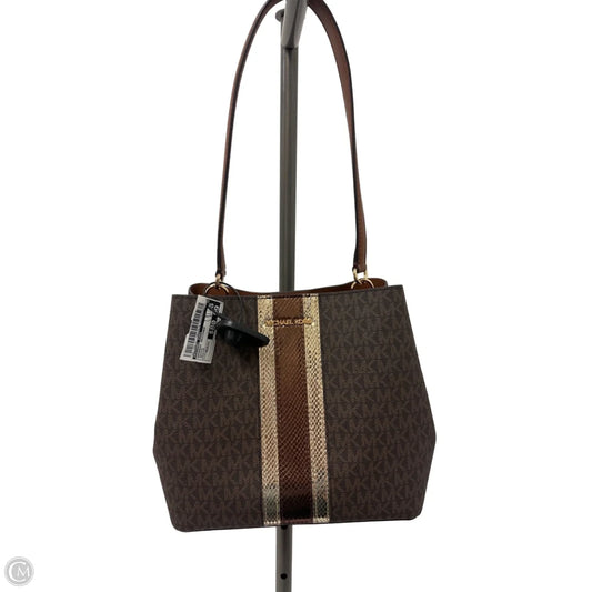 Handbag Designer By Michael Kors, Size: Medium