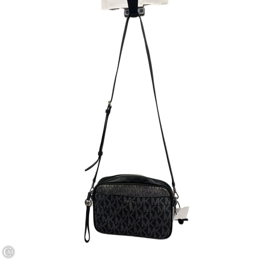 Handbag Designer By Michael Kors, Size: Small