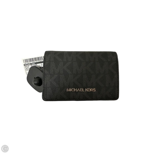 Wallet Designer By Michael Kors, Size: Medium