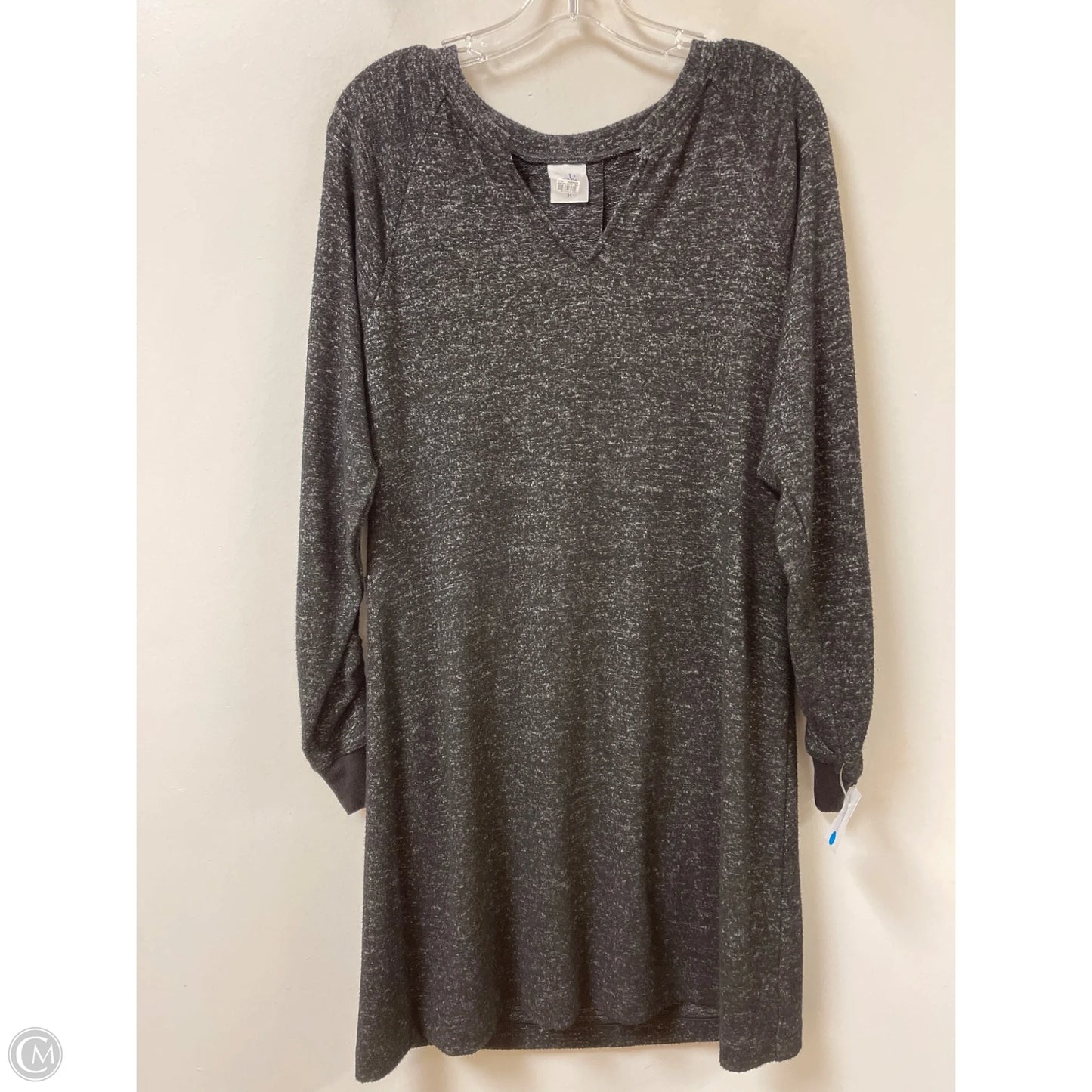 Dress Casual Short By Cabi In Black, Size: M