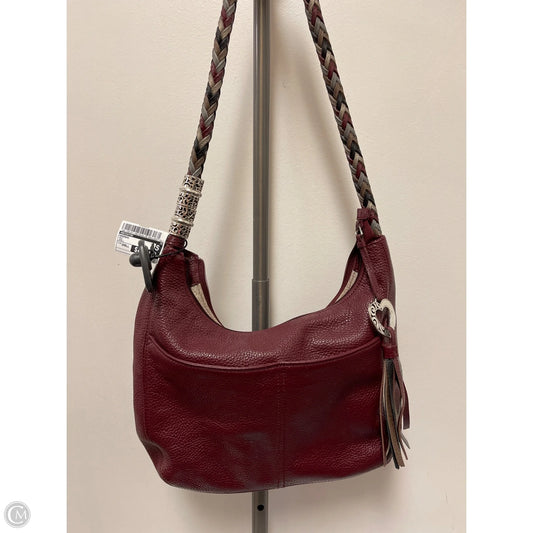 Handbag By Brighton, Size: Small
