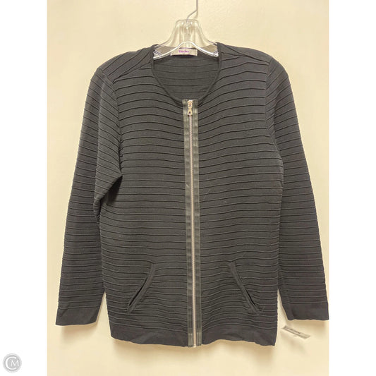 Jacket Other By Tanjay In Black, Size: M
