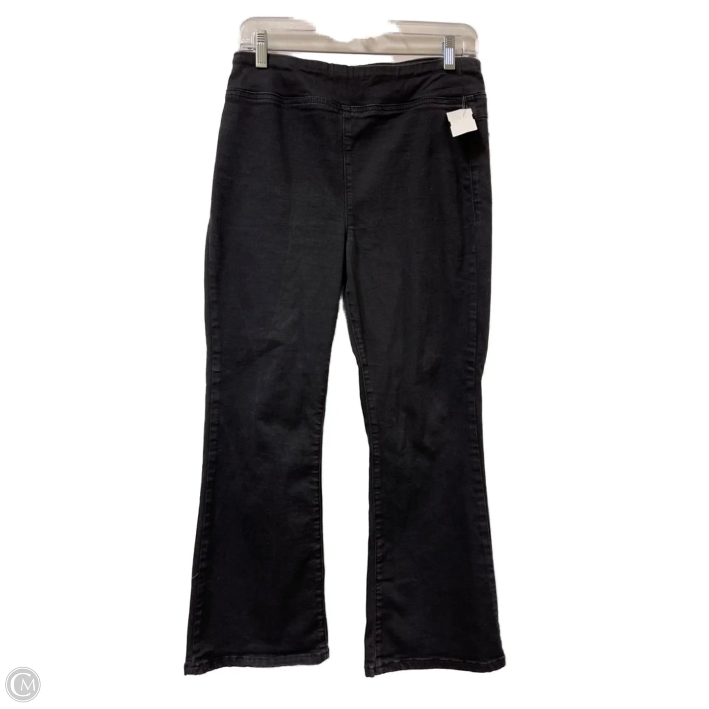 Pants Wide Leg By We The Free In Black, Size: M