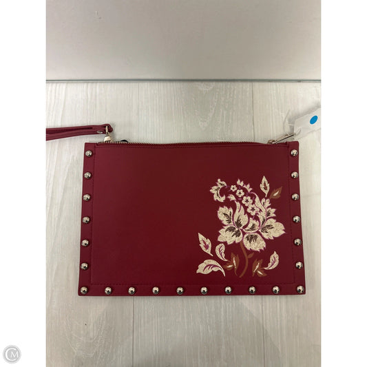 Wristlet By White House Black Market, Size: Large