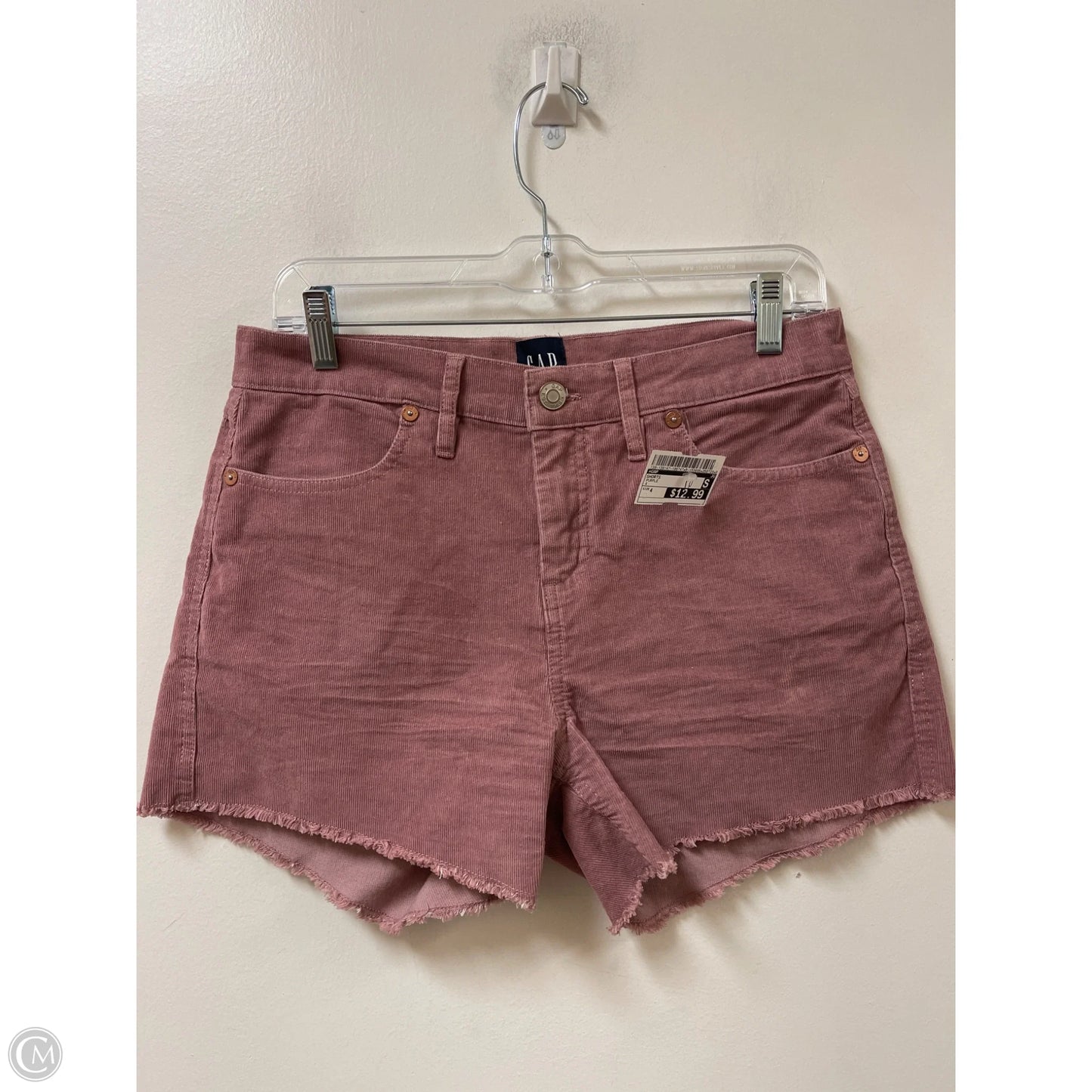 Shorts By Gap In Purple, Size: 4