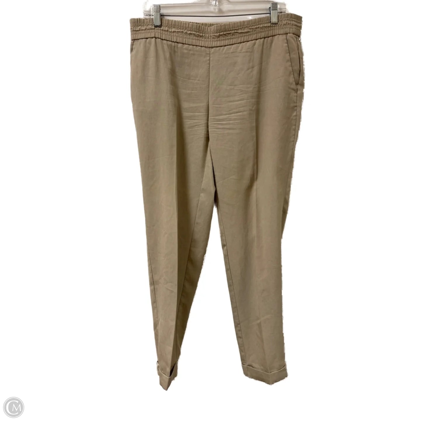 Pants Other By Chicos In Brown, Size: 4