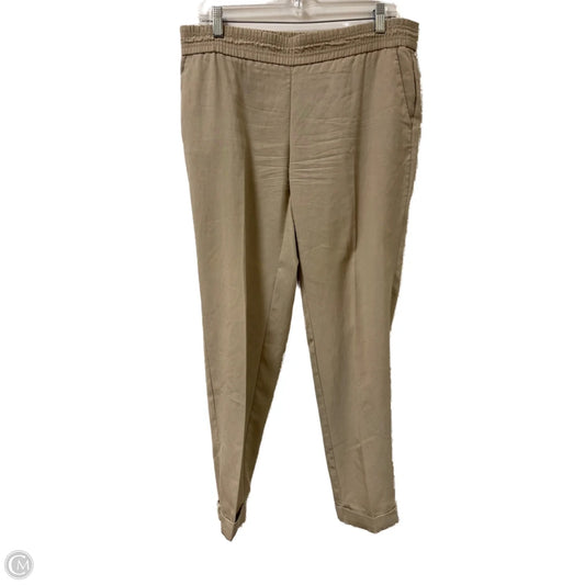 Pants Other By Chicos In Brown, Size: 4