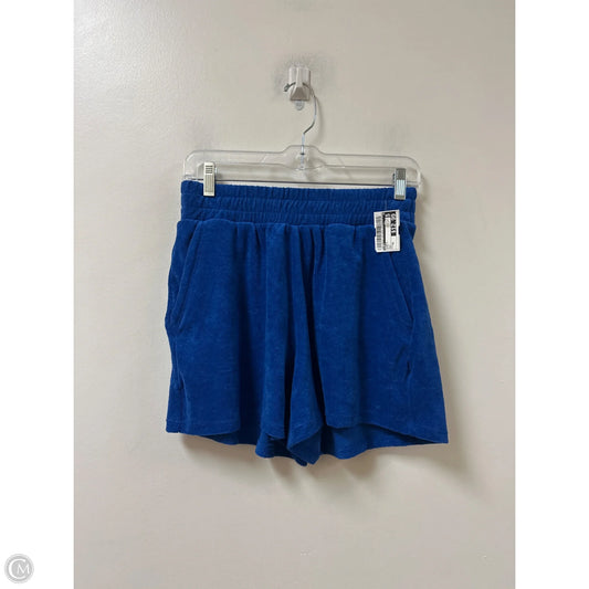 Shorts By Loft In Blue, Size: Xs
