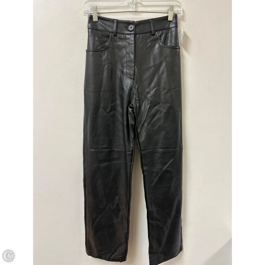 Pants Other By Clothes Mentor In Black, Size: S
