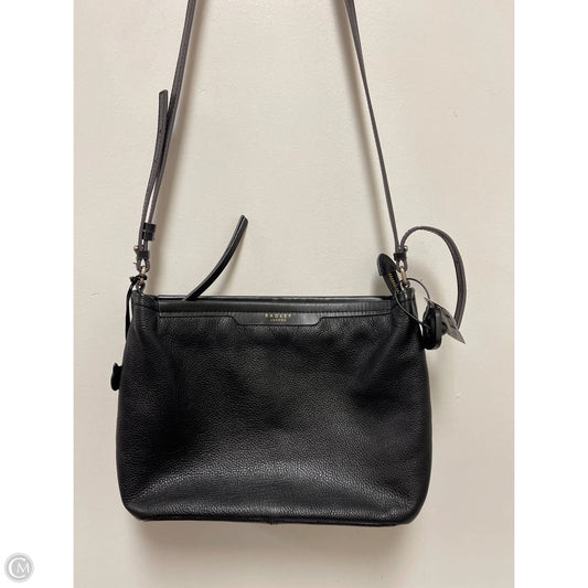 Crossbody Leather By Radley London, Size: Medium