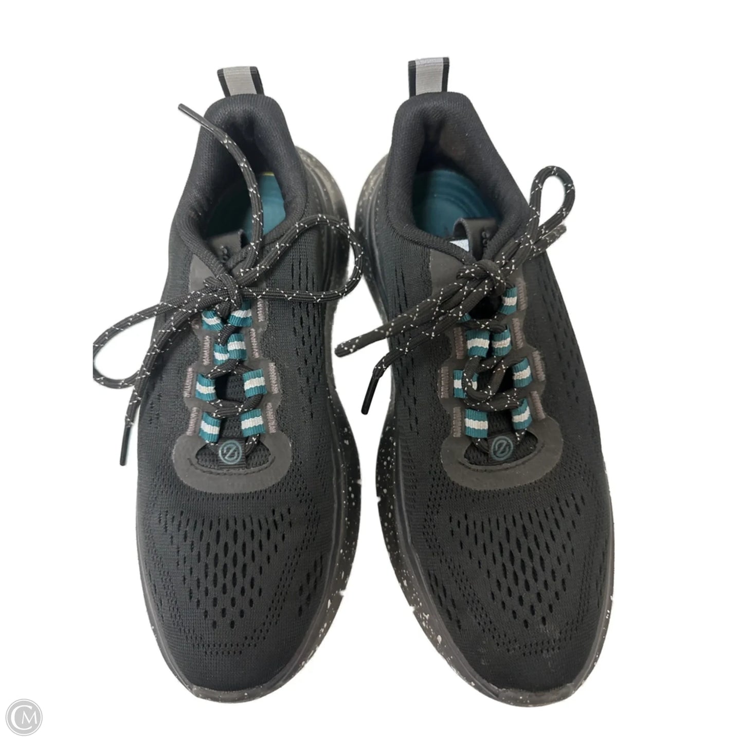 Shoes Athletic By Cole-haan In Black, Size: 6
