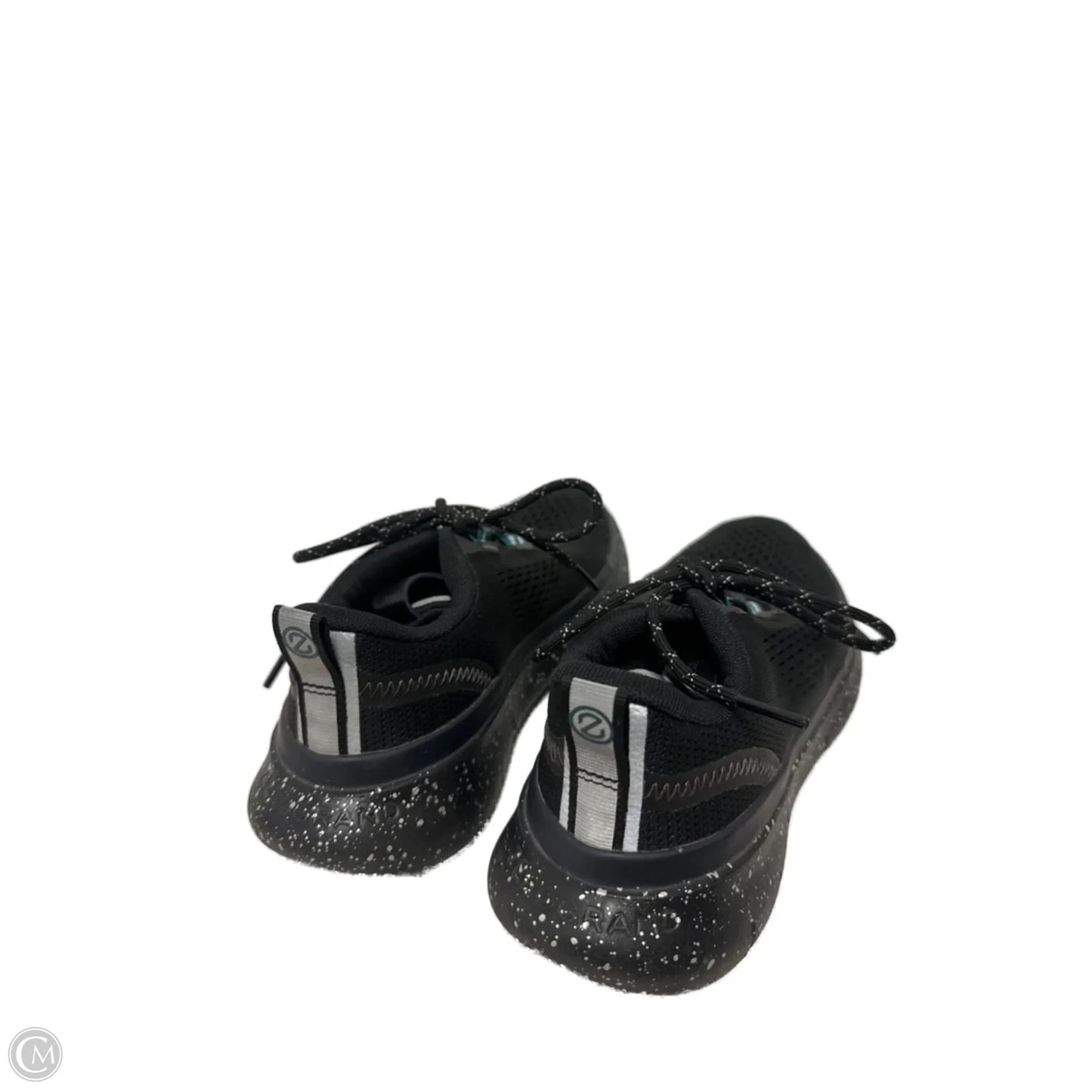 Shoes Athletic By Cole-haan In Black, Size: 6