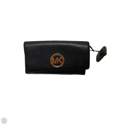 Wallet Designer By Michael Kors, Size: Medium