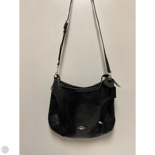 Handbag Designer By Coach, Size: Large