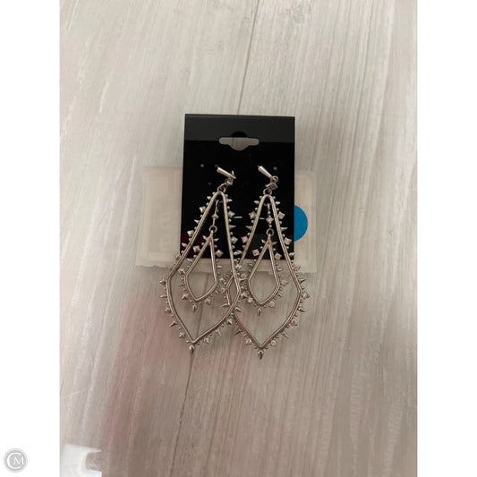 Earrings Other By Kendra Scott