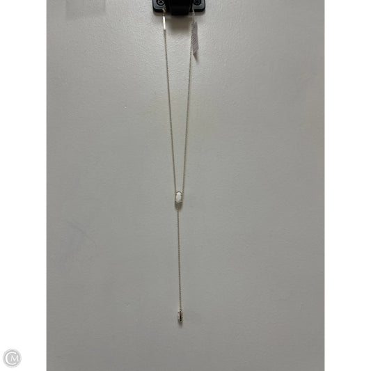 Necklace Other By Kendra Scott