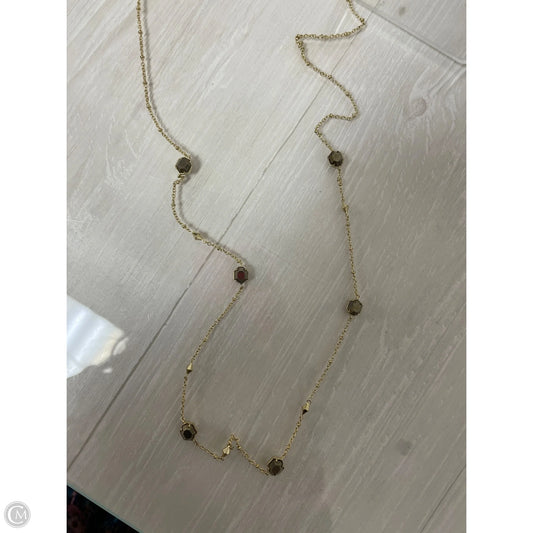 Necklace Other By Kendra Scott