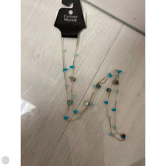 Necklace Other By Kendra Scott