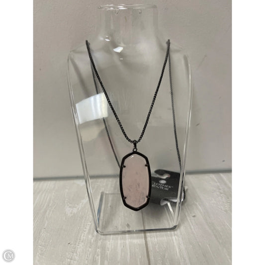 Necklace Other By Kendra Scott