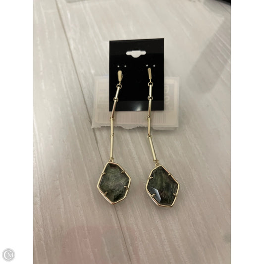 Earrings Other By Kendra Scott